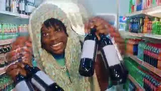 Rema-Holiday (official music video)