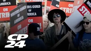 Hollywood actors union to discuss next steps after contract deadline passes