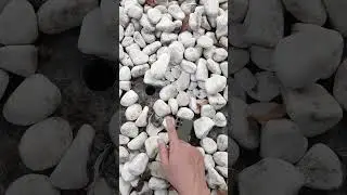 Samsung&rsquo;s screen technology display and stone are integrated into one.