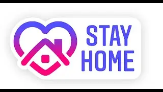 #StayHome #StaySafe