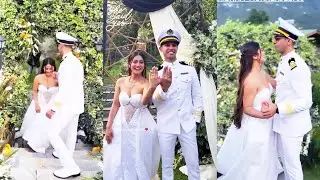 Yeh Hai Mohabbatein Actress Krishna Mukherjee Gets Engaged To Her Longtime Boyfriend Chirag