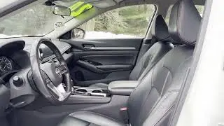 2024 Nissan Altima 2.5 SR Hamilton Square, Mercerville, Trenton, Quaker Bridge, Villa Park