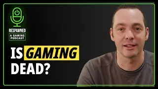 Прекратите платить 70 долларов за сломанные игры! | Подкаст Respawn: Обзор 2025 года