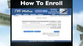 2014-How To Get Started With MCA Motor Club of America