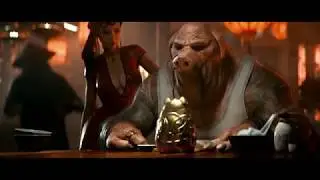 Beyond Good and Evil 2 &ndash; Tr&aacute;iler E3 2017