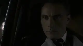 MITHC - Man in the High Castle: Ambience