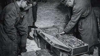 How did Nazi Germany finance itself