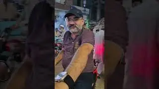 ZONGSHEN 300cc New Model 2024 Test Ride On Pk Bikes Powered By United Autos Motorsports Rawalpindi