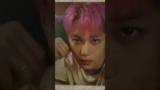 EXO EXIST Photobook unboxing