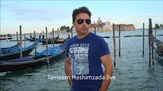 #afghan#afghanmusic#افغانستان#کابل Hume Tum se by Tameem Hashimzada