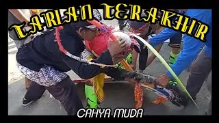 Tarian Paripurna||CAHYA MUDA|MAMAZ AP OFFICIAL||