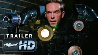 INCOGNITA'S INFAMOUS ADVENTURES | Official HD Trailer (2023) | MUSICAL | Film Threat Trailers
