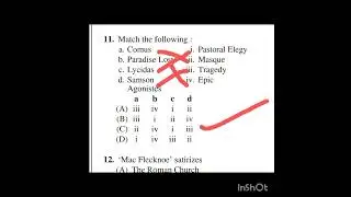 2020  solved kset  paper 2 in English subject