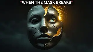 &ldquo;The Second Half of Life: When the Mask Finally Breaks (Carl Jung)&rdquo;