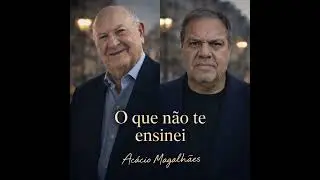 O Que Não Te Ensinei