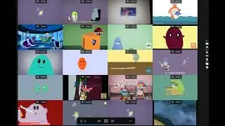 My Dumb Ways To Die USA!