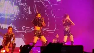 [TT & Hard Carry] by ITZY@ LA Premiere Showcase 011820