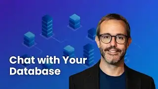 New course with Microsoft: Building Your Own Database Agent