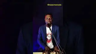 Medley cover by Isaac Manuels...#foryoupage #fypシ #viralvideo #foryou #youtubeshorts #trending