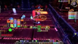 WoD beta - Hans'gar & Franzok heroic
