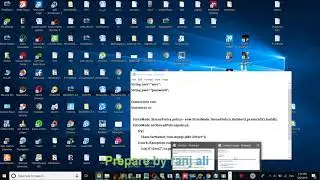 How to create database and connect with android studio - smarterASP net