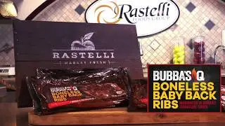 Rastelli Food Group Bubba-Q Salad