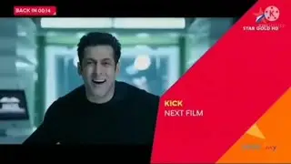 Kick Next On Star Gold HD