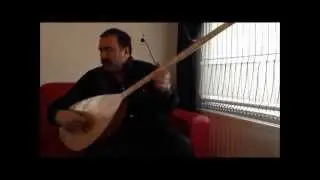 Aydin ERTÜRK - Emanetim sana anam