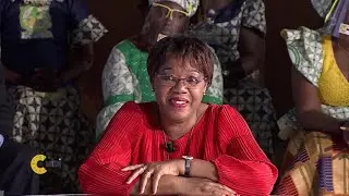 La grosse enquête de Dr Phyl'O sur Euphrasie Kouassi Yao