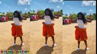 XIBELANI DANCE