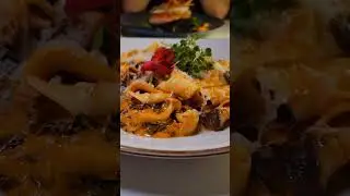 A Culinary Adventure at Alchemy Bar and Kitchen in Market Square Pittsburgh Trying New Fall Menu