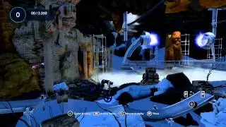 Trials Fusion Custom Track Archeo By THDTE