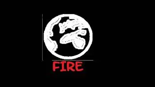 Reni YT - Fire (No Copyright Release)
