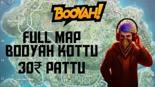 Free Fire LIVE GIVE AWAY FULL MAP | NO TEAM UP | WIN 30₹ #freefire