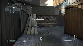 Cod Ghosts Live