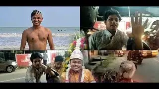 প্রাঙ্ক জোন - বিশ্বজিতের এক ফলোয়ার কি বলছে শুনে নিন | tripuracontentcreator | Prank Zone Biswajit