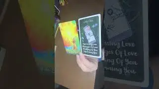 🔮 this message was meant to find you NOW! 🔮