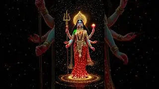 Maa Durga ( Ambe maa)Live Wallpaper ....#livewallpaers #durga #durgapuja #durgamaa #durgamata #maa