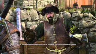 Witcher 3 Gwent Cards Locations Skellige Merchants & Players