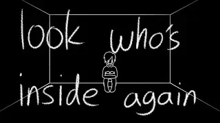 Possible Ending Song - Bo Burnham | OC animatic? vent?
