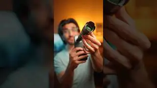 Фотографируем Луну с помощью iPhone 15 Pro Max и телеобъектива!