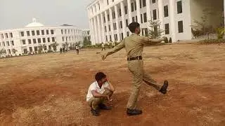 Ncc Cadets DST Test Practice time Demo #nccboy #nccdsttest #dsttest #dsttestvideo #dsttestpractice