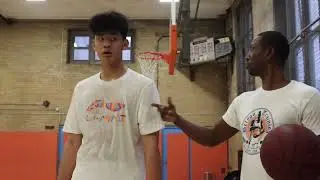 14 Yr Old 8th Grader Yu Lyu is a problem in China 🇨🇳