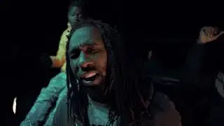 RJAYY1K - Expressing Myself (Official Music Video)