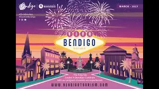 Viva Bendigo Industry Video