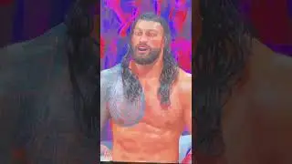 #wwe2k25 #WWE #WWERaw #SmackDown #NXT #WrestleMania #RoyalRumble #SummerSlam