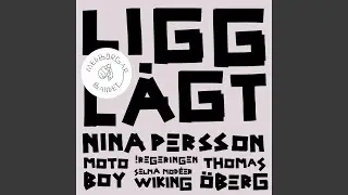 Ligg l&aring;gt (Singel Edit)