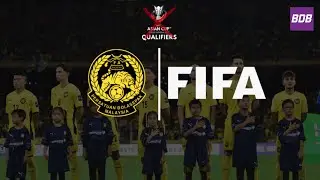 Isu FIFA & FAM : Patut mengaku BERSALAH atau teruskan perjuangan RAYUAN? | Berbulu dengan Burn S6