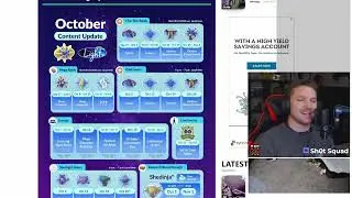 Pokemon Go Content Update October 2022
