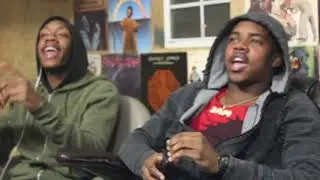 Joaning...A DMV Sport
